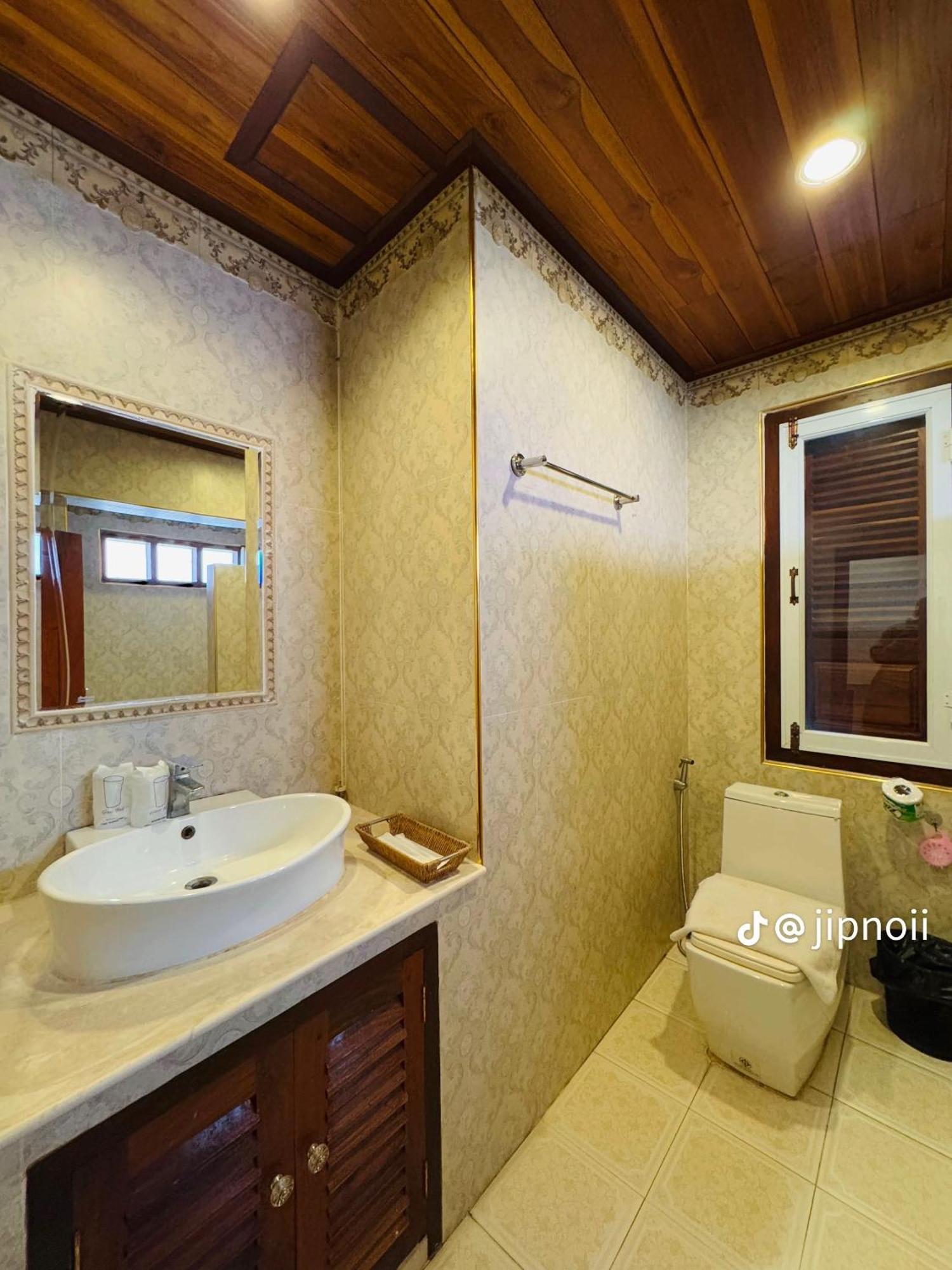 Villa Ang Thong Luang Prabang Exterior foto